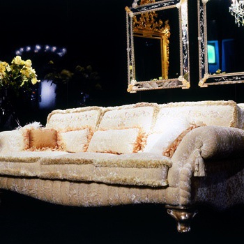 Living room (a Suite for the living room)