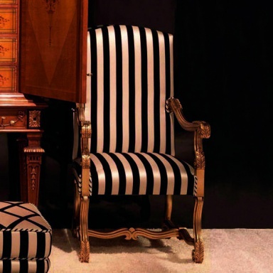 Living room (sofa set) Zanaboni