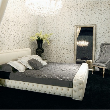 Bedroom (Suite bedroom) Zanaboni