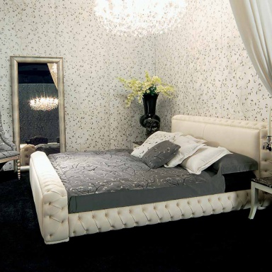 Bedroom (Suite bedroom) Zanaboni