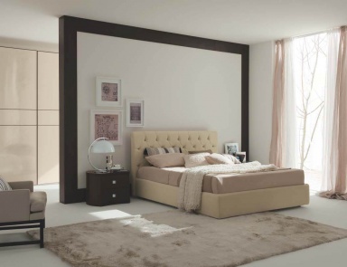 Bedroom (Suite bedroom), Colombini