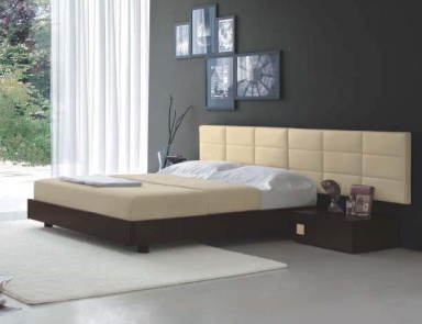 Bedroom (Suite bedroom), Colombini