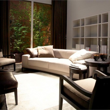 Living room (a Suite for the living room)