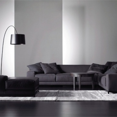 Living room (a Suite for the living room)