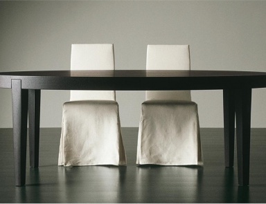 Dining room (dining set) Meridiani