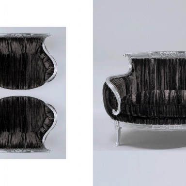 Living room (a Suite for the living room)