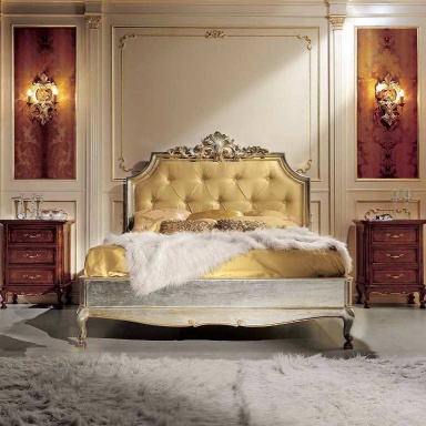 Bedroom (Suite bedroom) Corso