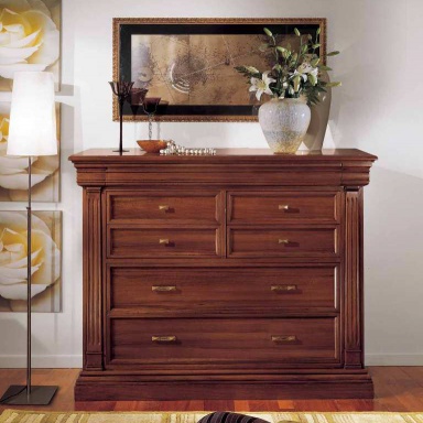 Bedroom (Suite bedroom) Corso