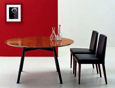 Dining room (dining set) Meritalia