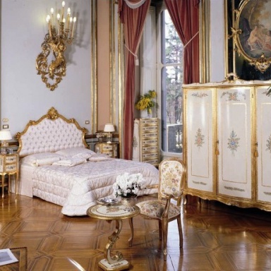 Bedroom (furniture-bedroom)