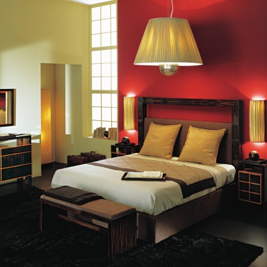 Bedroom (furniture-bedroom)