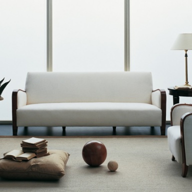 Living room (a Suite for the living room)