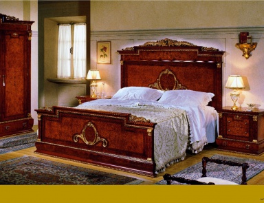 Bedroom (Suite for bedroom), AR Arredamenti