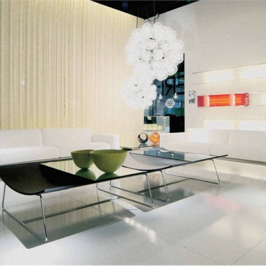 Living room (a Suite for the living room)