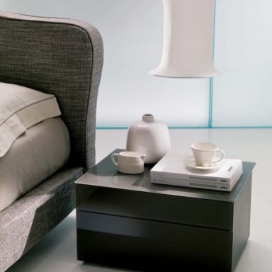 The Enea Bedside Table