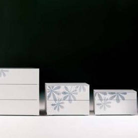 The Enea Bedside Table