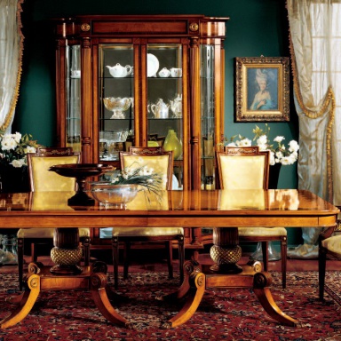 Dining room (furniture dining room)