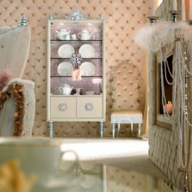 Dining room (furniture dining room)