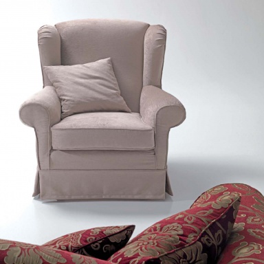 Living room (sofa set) Carlotta