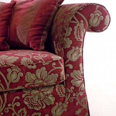 Living room (sofa set) Carlotta