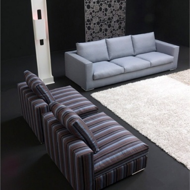 Living room (a Suite for the living room)