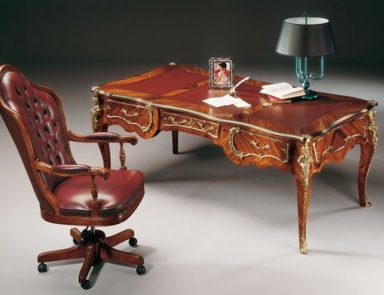 The office (Suite office), Minotti Luigi & Benigno