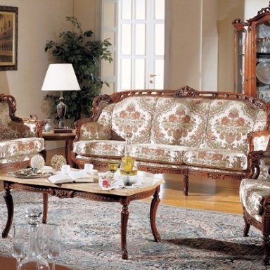 Living room (a Suite for the living room)