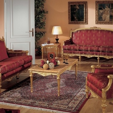 Living room (a Suite for the living room)