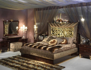 Bedroom (Suite bedroom), Lanpas