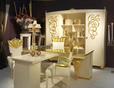 The office (Suite office), Lanpas