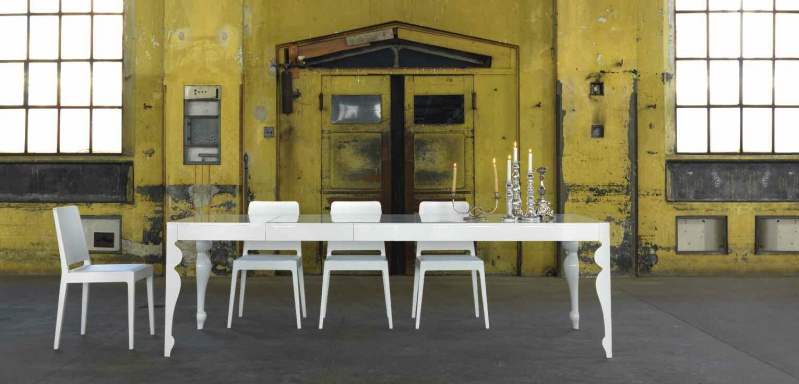 Dining room (furniture dining room)