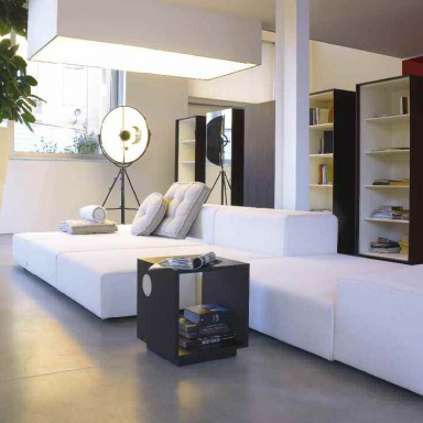 Living room (a Suite for the living room)