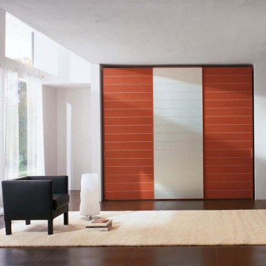 The armadi wardrobe ciliegio