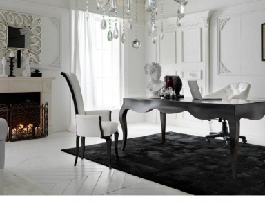 Dining room (dining set) Avenanti