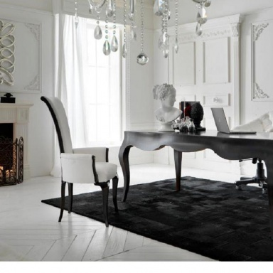 Dining room (furniture dining room)