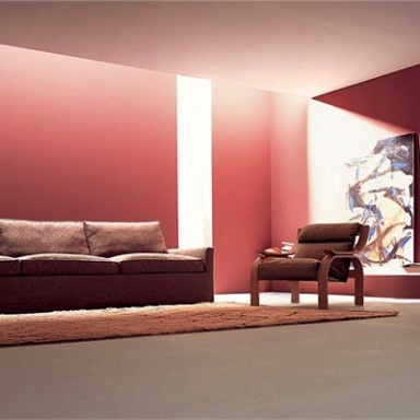 Living room (a Suite for the living room)