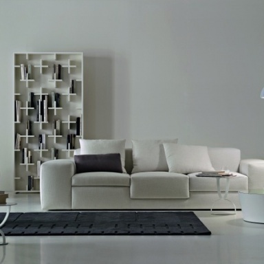 Living room (a Suite for the living room)