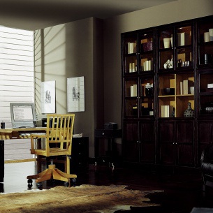 The office (Suite office) Decora