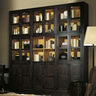 Cabinet Decora