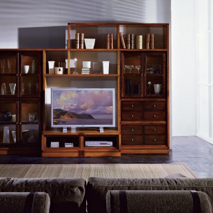 Modular system Decora