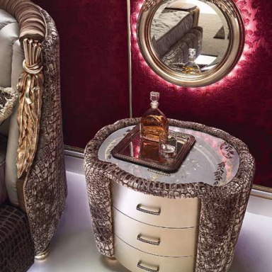 Bedroom (furniture-bedroom)