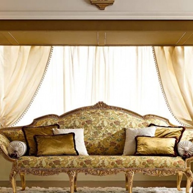 Living room (a Suite for the living room)