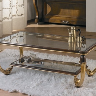 Living room (a Suite for the living room)