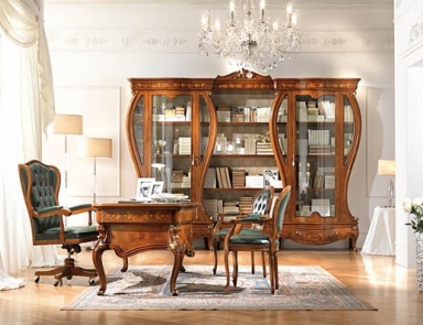 The office (Suite office), Napoleone - Antonelli Moravio