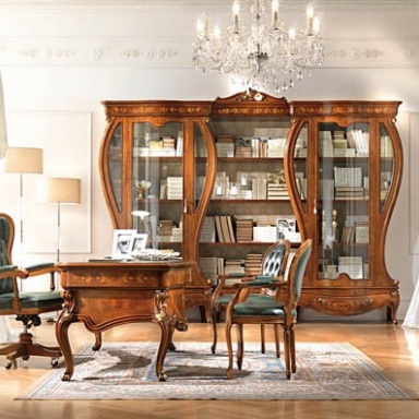 The office (Suite office) Napoleone