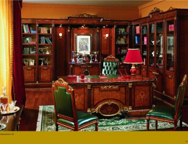 The office (Suite office) AR Arredamenti