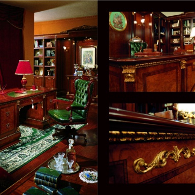 Cabinet (furniture Cabinet)