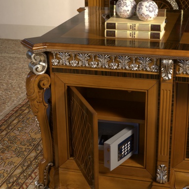 Cabinet (furniture Cabinet)