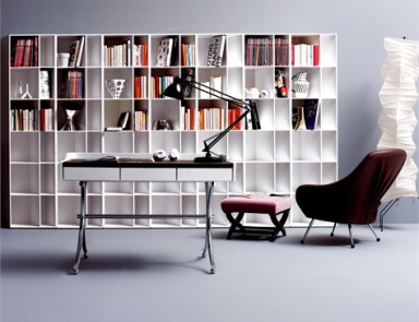 The office (Suite office) Arflex