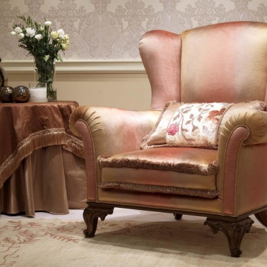 Living room (a Suite for the living room)